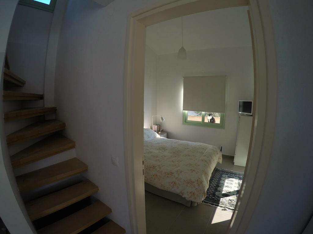 Saint George Villas & Apartments Ksanemos Zewnętrze zdjęcie