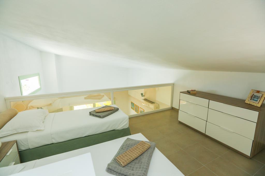 Saint George Villas & Apartments Ksanemos Zewnętrze zdjęcie