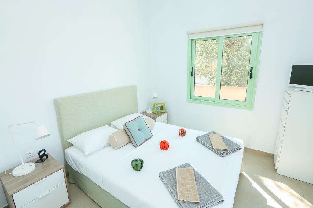 Saint George Villas & Apartments Ksanemos Zewnętrze zdjęcie